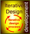 Iterative design development
