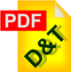 Calendering PDF